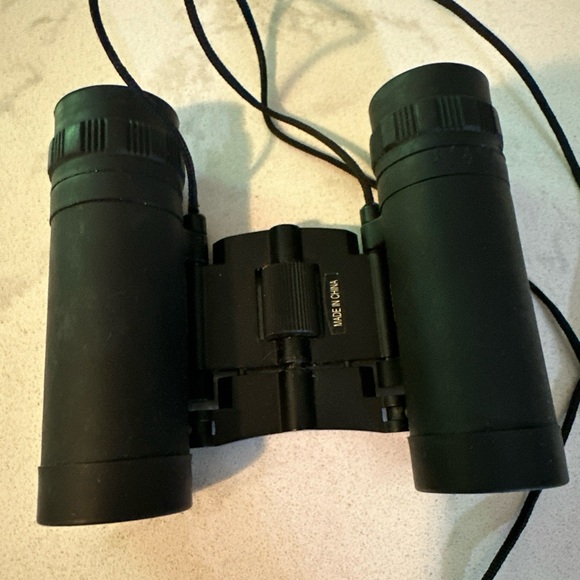 Promaster 8x21 Compact Roof Prism Binoculars - Picture 4 of 6